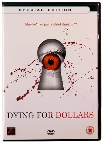Dying For Dollars [Dvd] [Edizione: Regno Unito]