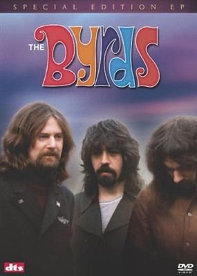 The Byrds The Byrds