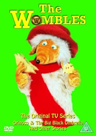 Wombles, The