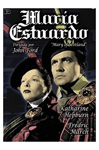 María Estuardo (Mary Of Scotland) (1936) (Import)