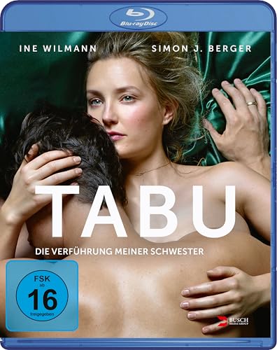 Tabu - Die Verführung Meiner Schwester