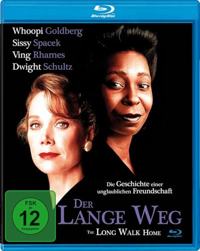 Der Langeweg - The Long Walk Home
