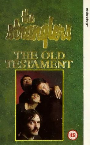 The Old Testament Pal/93'