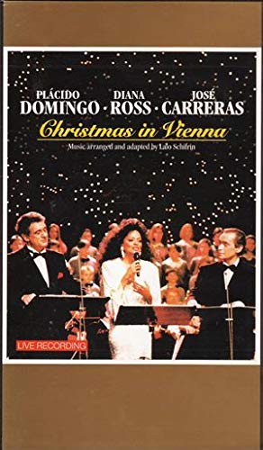 Christmas In Vienna I