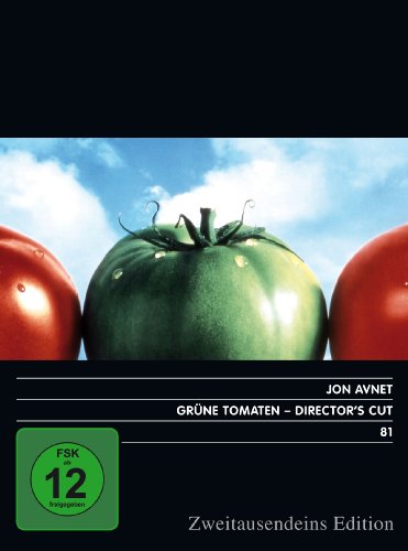 Grune Tomaten - Director'S Cut. Zweitausendeins Edition Film 81. [Region Free]
