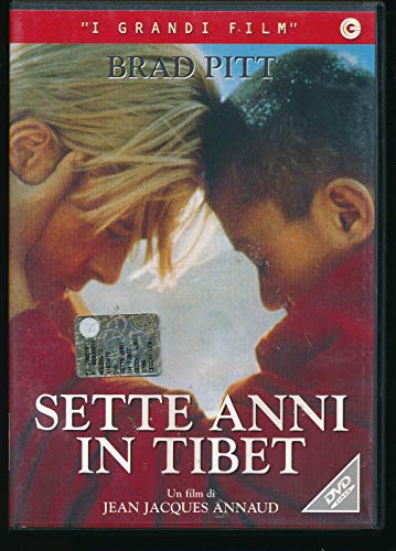 Sette Anni In Tibet