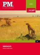 Die Serengeti - Natur 5
