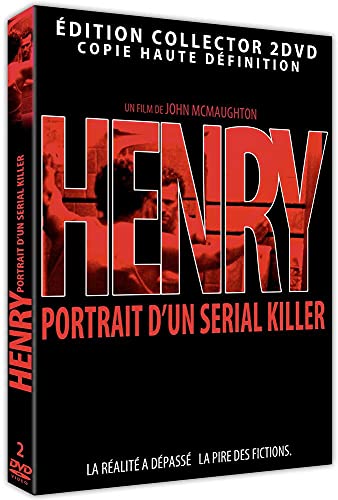 Henry, Portrait D'Un Serial Killer