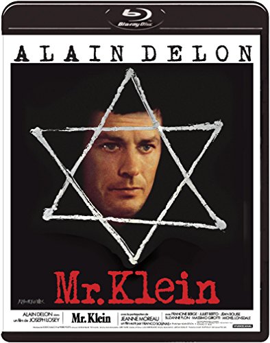 Alain Delon - Mr Klein [Edizione: Giappone]