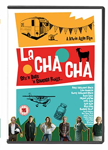 La Cha Cha [Dvd]