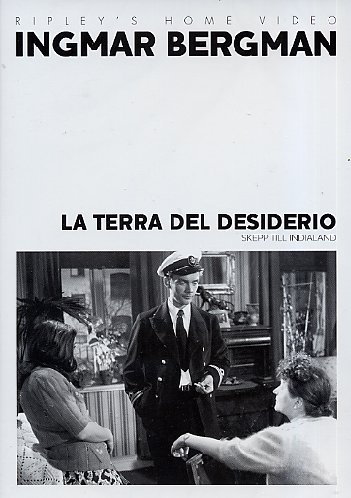 La Terra Del Desiderio