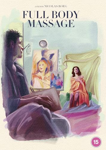 Full Body Massage [Dvd]