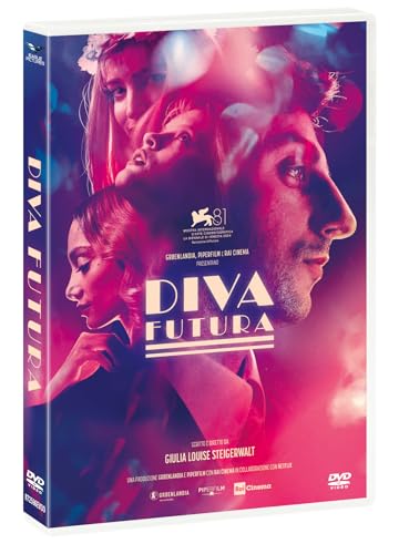 Diva Futura - Dvd