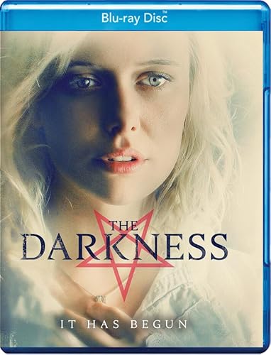 The Darkness [Blu-Ray]