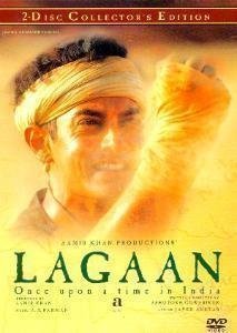 Lagaan: Once Upon A Time In India (Two-Disc Collector'S Edition)