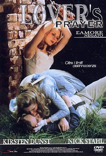 Lover'S Prayer - Usato Ex Noleggio
