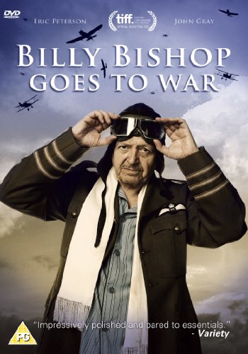 Billy Bishop Goes To War [Dvd] [Limited Time Only - Special Reader Offer Price] [Edizione: Regno Unito]