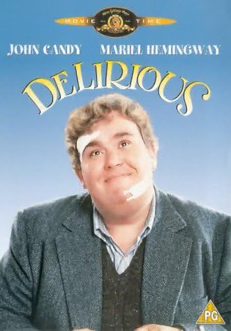 Delirious [Edizione: Regno Unito] [Ita] [Edizione: Regno Unito]