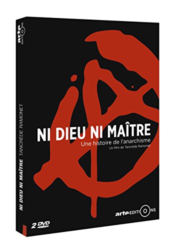 Ni Dieu Ni Maitre - 2 Dvd