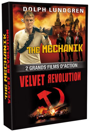 The Mechanik ; Velvet Revolution