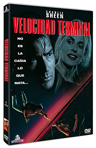 Terminal Velocity [Edizione: Regno Unito]
