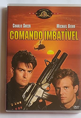 Dvd - Navy Seals (1 Dvd)