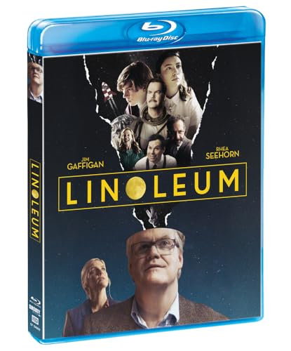 Linoleum [Blu-Ray]