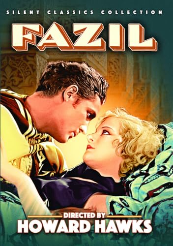 Fazil (Silent) [Dvd]