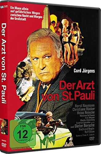 Der Arzt Von St. Pauli