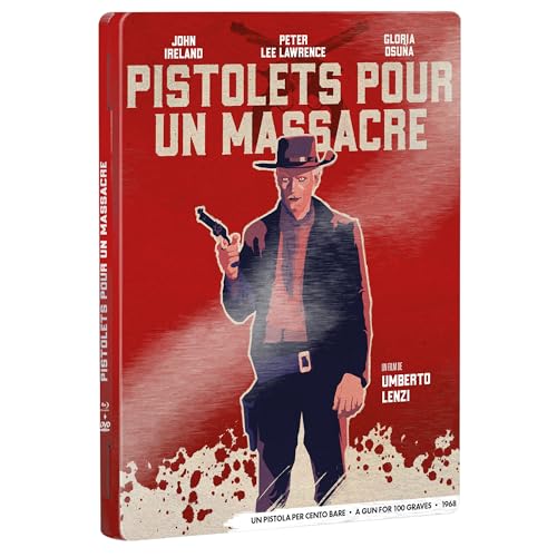 Pistolets Pour Un Massacre