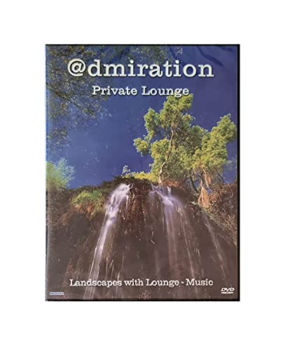 @Dmiration - Private Lounge