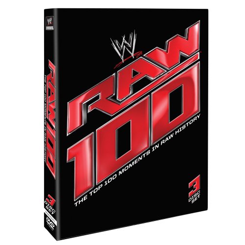 Top 100 Raw Moments