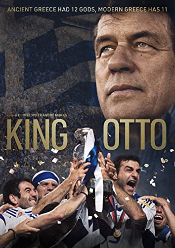 King Otto [Dvd]