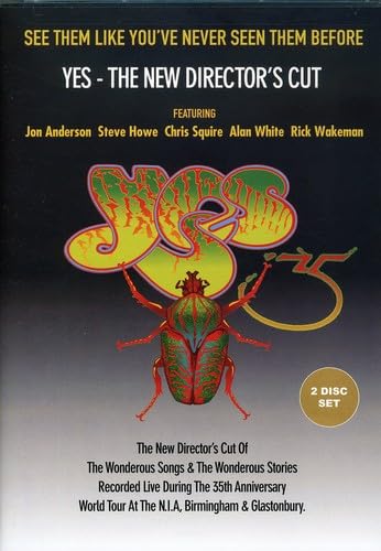 Yes - Directors Cut