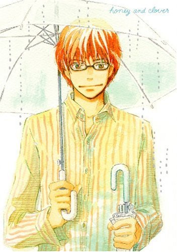 Honey & Clover Ii Vol. 2