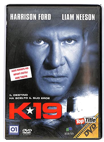 Ebond K19 Editoriale Dvd