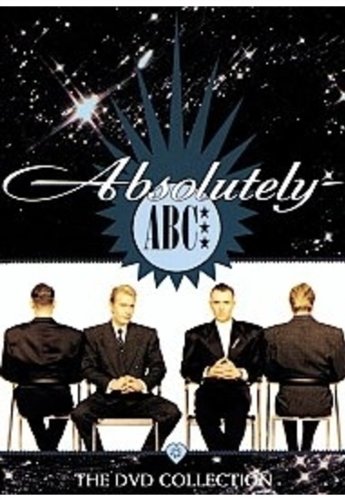 Abc - Absolutely [Edizione: Regno Unito]