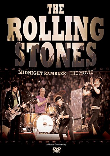 Midnight Rambler - The Movie
