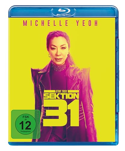 Star Trek: Sektion 31