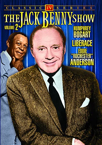 Jack Benny 2 [Dvd] [Region 1] [Ntsc]