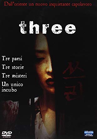 Three - Ex Noleggio