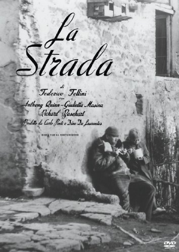 Giulietta Masina - La Strada [Edizione: Giappone]