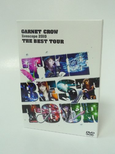 Livescope 2010: The Best Tour