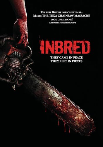 Inbred [Dvd]