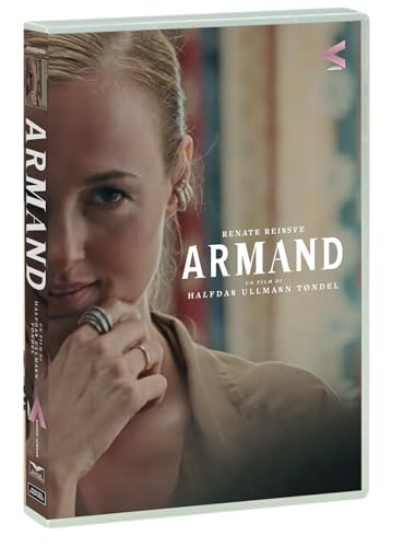 Armand - Dvd