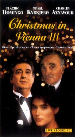 Christmas In Vienna Iii