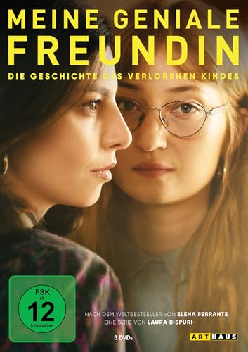 Meine Geniale Freundin - 4. Staffel