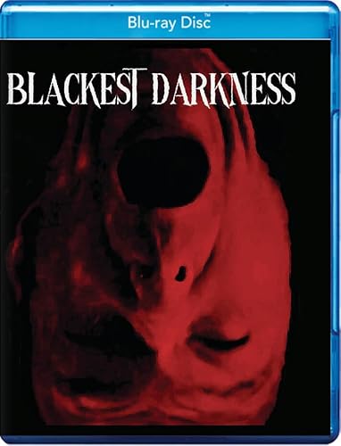 Oscurità Più Nera [Blu-Ray]