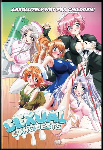 Sexual Conquests