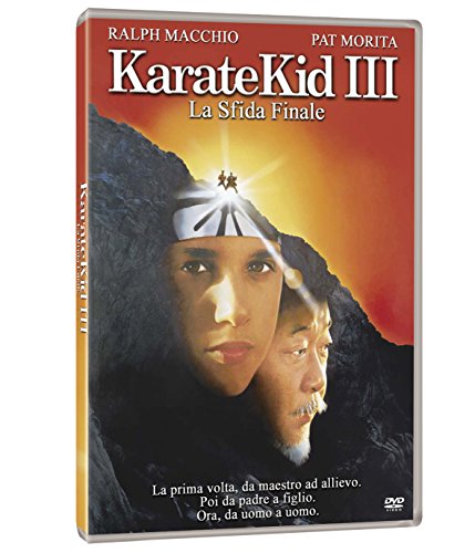 Karate Kid Iii